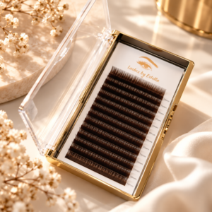 Rzęsy Lashes by Estella