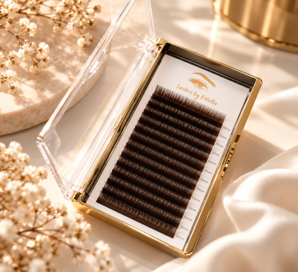 Rzęsy Lashes by Estella